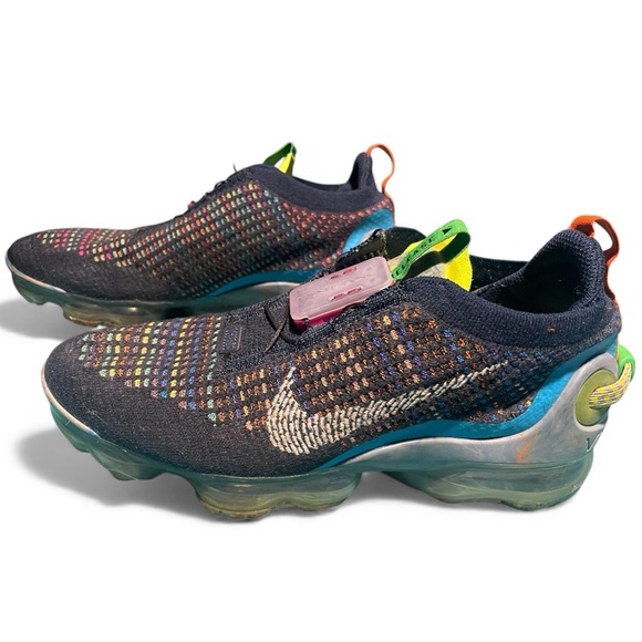 Nike Air VaporMax 2020 Flyknit sneakers - Picture 2 of 4